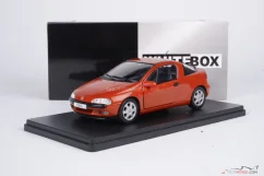 Opel Tigra (1994) medený, 1:24 Whitebox