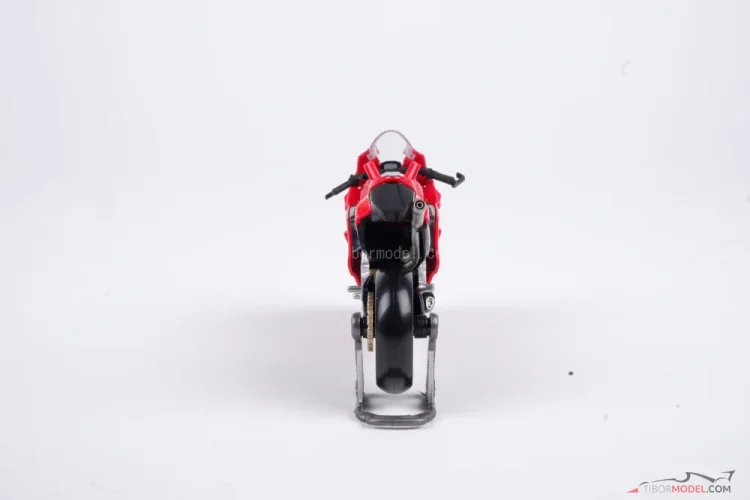Ducati GP24 - Enea Bastianini (2024), 1:18 Maisto