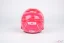 Esteban Ocon 2026 mini helmet, Haas, 1:2 Bell
