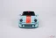 Porsche KS-R Khyzyl Saleem (2026) modré, 1:18 Solido