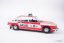 Tatra 613 Tűzoltóság, 1:18 Triple9