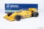 Lotus Honda 99T - Ayrton Senna (1987), 1st win at Monaco, dirty version, 1:18 Minichamps