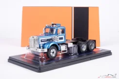 Autocar A64 (1965), kék, 1:43 Ixo