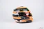 Oscar Piastri 2025 VC Monaka mini přilba, McLaren, 1:2 Bell