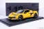 Chevrolet Corvette C8 ZR1 (2025) žlutý, 1:18 GT Spirit