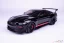 Shelby GT500 (2022) black, 1:18 Solido
