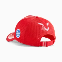 Šiltovka Lewis Hamilton 2026 trucker, Scuderia Ferrari