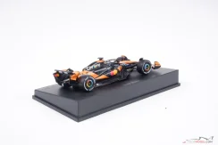 McLaren MCL39 - Oscar Piastri (2025) VC Číny, 1:64 Spark