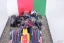 Diorama Red Bull RB7 - Sebastian Vettel crash 2011 Suzuka, 1:18