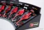 Ferrari 2010-2024 ajándékcsomagolás, 1:43 BBurago