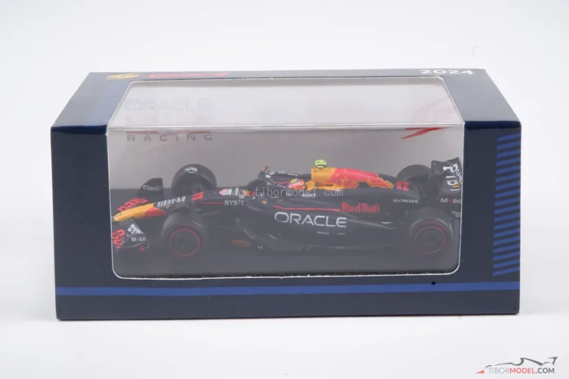 Red Bull RB20 - Sergio Perez (2024), 1:64 Spark