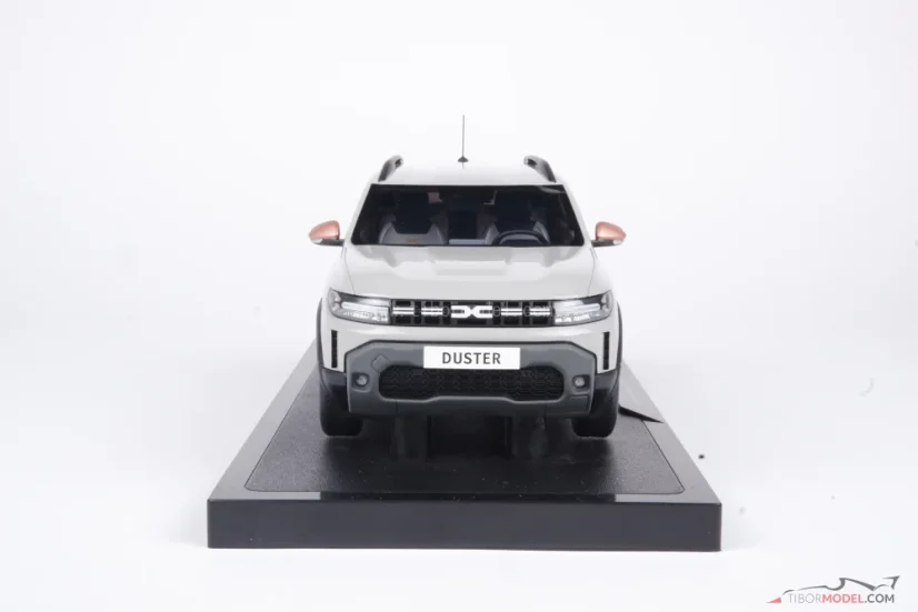 Dacia Duster Extreme (2024) beige, 1:18 Ottomobile