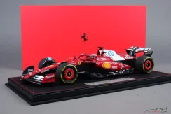 Ferrari SF-25 - Charles Leclerc (2025) VC Číny, 1:18 BBR