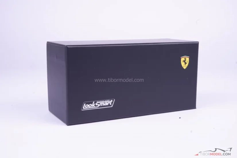 Ferrari 499P - #51, Víťaz 24H Le Mans 2023, 1:43 Looksmart