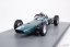 BRM P57 - Graham Hill (1963), VC Monaka, 1:18 Spark