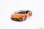 Lamborghini Temerario (2025) narancssárga, 1:18 Bburago