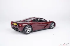 McLaren F1 (1992) červený, 1:18 GT Spirit