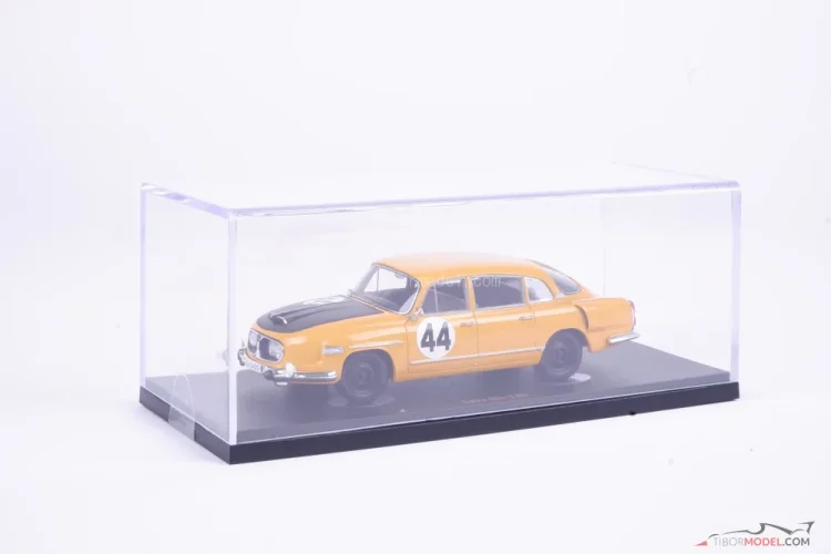 Tatra 603-2 B5 - A. Mark/ B. Stiborek (1966), 1:43 Autocult