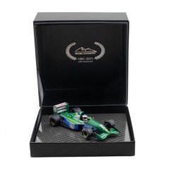 Jordan 191 - Michael Schumacher (1991), 1:43 Ixo