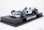 Arrows A18 - Damon Hill (1997), Hungarian GP, 1:18