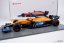 McLaren MCL35M - Daniel Ricciardo (2021), Bahrain GP, 1:18 Spark