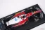 Ferrari SF-25 - Charles Leclerc (2025) Monza, 1:43 BBurago Signature