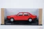 Audi 80 B2 (1978) červené, 1:18 MCG