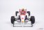 McLaren MP4/8 - Ayrton Senna (1993), Australian GP, 1:18 Minichamps