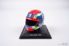 Pierre Gasly 2019 Toro Rosso helmet, 1:5 Spark