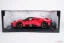 Ferrari F80 (2025) piros, 1:18 Bburago