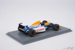 Williams FW15C - Damon Hill (1993), Győztes Belga Nagydíj, 1:43 Spark