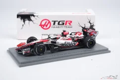 Haas VF-26 - Esteban Ocon (2026), Japanese GP, 1:43 Spark