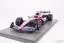 Alpine A523 - Esteban Ocon (2023), Saudská Arábia, 1:18 Spark