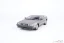 DeLorean DMC12 Coupe (1981) rozsdamentes acél, 1:18 Sun Star