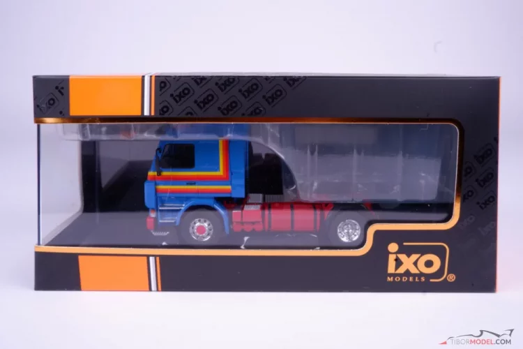 Scania 142 M (1981), 1:43 Ixo