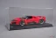 Ferrari F80 (2024) piros rosso corsa, 1:18 BBR
