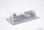 Haas VF-24 - Kevin Magnussen (2024), Australian GP, 1:43 Spark