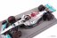 Mercedes W13 - G. Russell (2022), Bahrain GP, 1:43 Spark