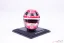 Kevin Magnussen 2023, Haas helmet, 1:5 Spark