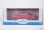 Audi 80 B2 (1978) červené, 1:18 MCG