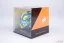 Lando Norris 2022 mini helmet, McLaren F1 Team helmet, 1:5 Spark