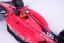 Ferrari SF-23 - Carlos Sainz (2023), Winner Singapore GP, 1:18 BBR