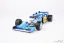 Benetton B195 - Michael Schumacher (1995), Vítěz VC Japonska, 1:18 Minichamps