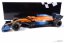 McLaren MCL35 - Carlos Sainz (2020), 1:18 Minichamps