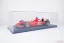 Ferrari F1-2000 - Michael Schumacher (2000), Győztes Olasz Nagydíj, pilóta figura nélküli kiadás, 1:12 GP Replicas