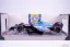 Alpine A522 - Fernando Alonso (2022), VC Monaka, 1:18 Solido