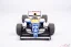 Williams FW15C - Damon Hill (1993), 1:18 Minichamps