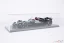 Mercedes W15 - Lewis Hamilton (2024), 1:18 Spark