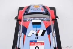 Hyundai i20 N - Tänak/Järveoja (2024), Rally Čile, 1:18 Ixo