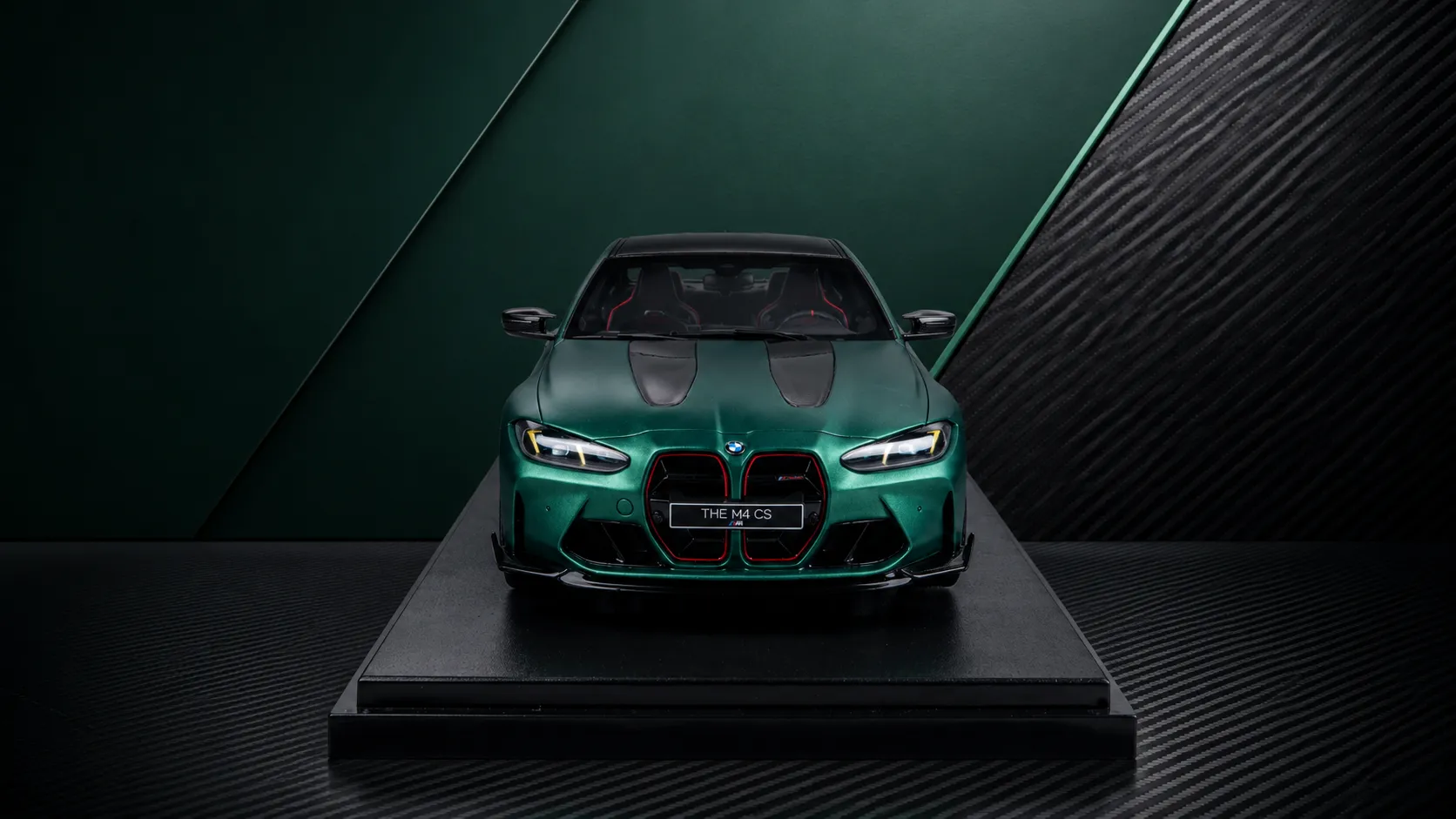 M4 CS